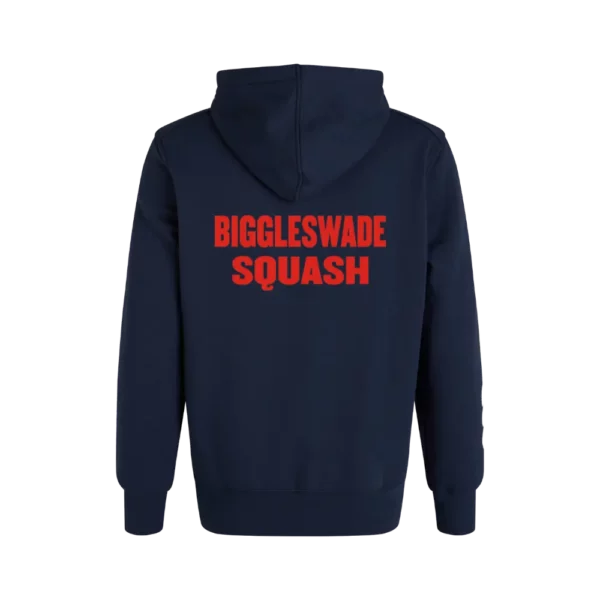 Biggleswade Squash Club Women's Club Hoody