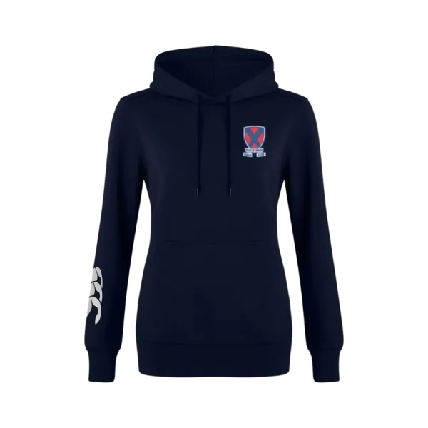 Biggleswade Squash Club Women's Club Hoody