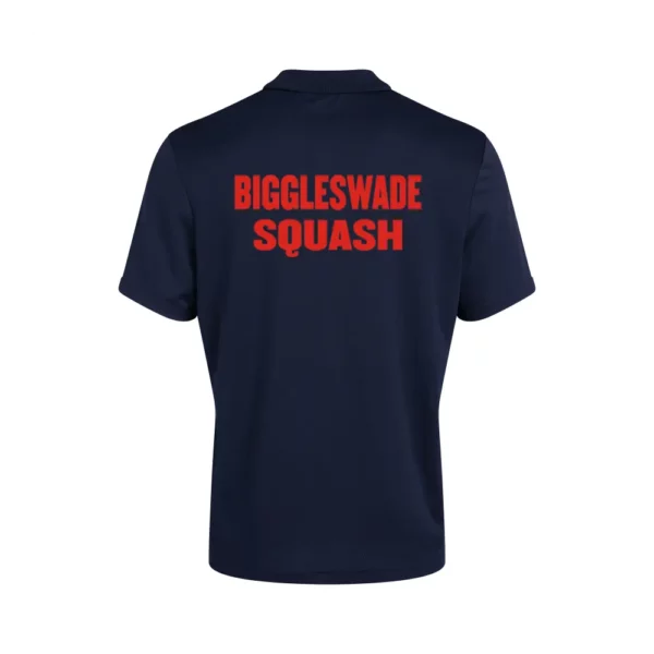 Biggleswade Squash Club Women's Club Dry Polo