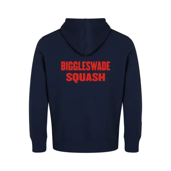 Biggleswade Squash Club Club Hoody