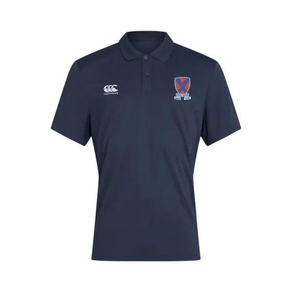Biggleswade Squash Club Club Dry Polo