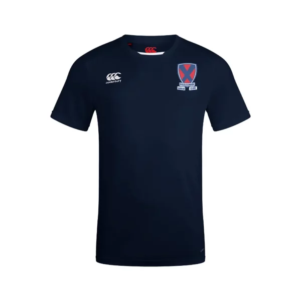Biggleswade Squash Club Club Dry Tee