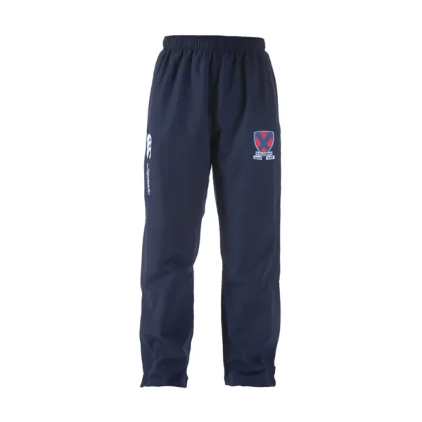 Biggleswade Squash Club Open Hem Stadium Pant