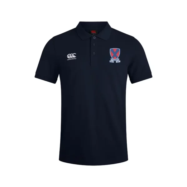 Biggleswade Squash Club Waimak Polo