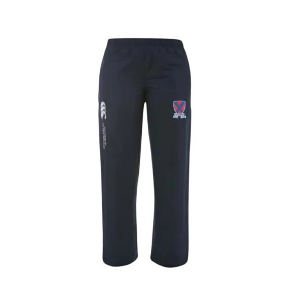 Biggleswade Squash Club Women's Open Hem Stadium Pant