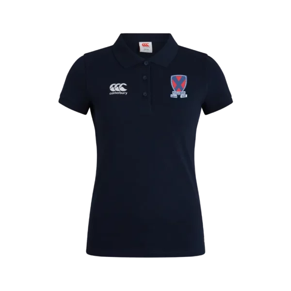 Biggleswade Squash Club Women's Waimak Polo