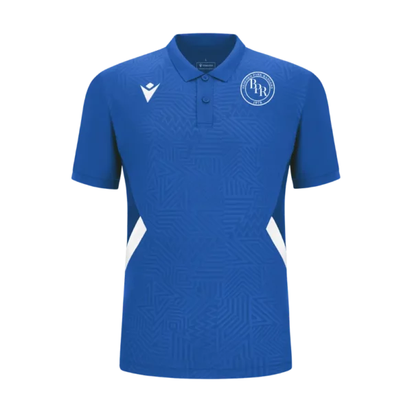 Bedford Park Rangers FC Rap Polo