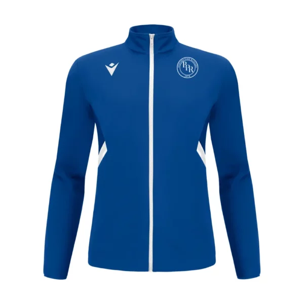 Bedford Park Rangers FC Raijin Tracksuit Jacket