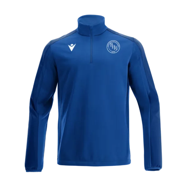 Bedford Park Rangers FC Arno 1/4 Zip Training Top