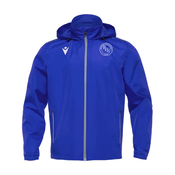 Bedford Park Rangers FC Lyngen Rain Jacket
