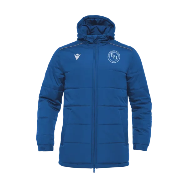 Bedford Park Rangers FC Gyor Jacket