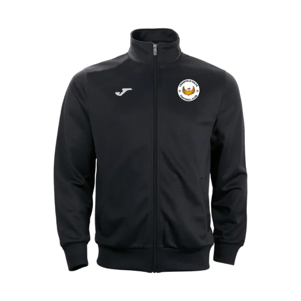 Cranfield Colts FC Gala Tracksuit Jacket