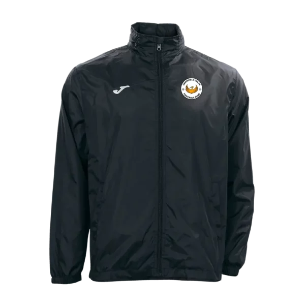 Cranfield Colts FC Iris Rain Jacket