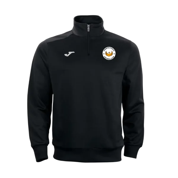Cranfield Colts FC Faraon Sweatshirt