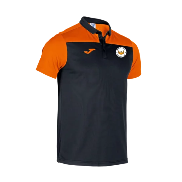 Cranfield Colts FC Hobby II Polo Shirt