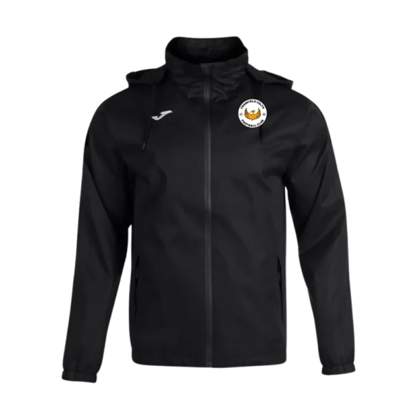 Cranfield Colts FC Trivor Rain Jacket