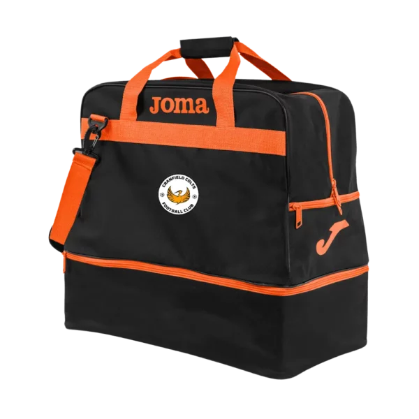 Cranfield Colts FC Training II Hardcase Bag