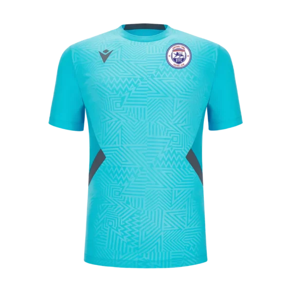 Dunstable Town FC - Coaches Shedir Jersey (Short Sleeve)