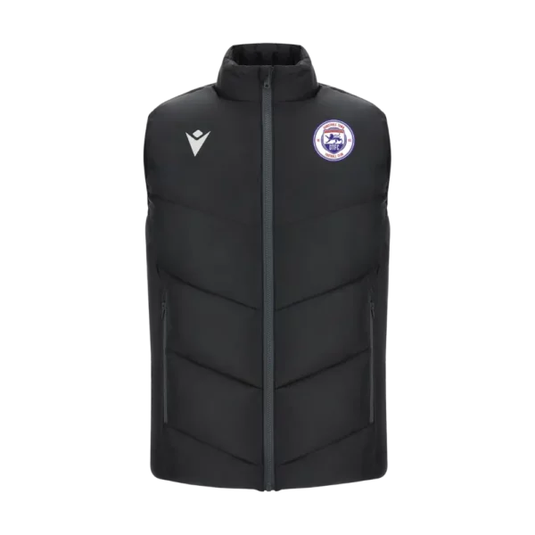 Dunstable Town FC - Coaches Coldmire Gilet