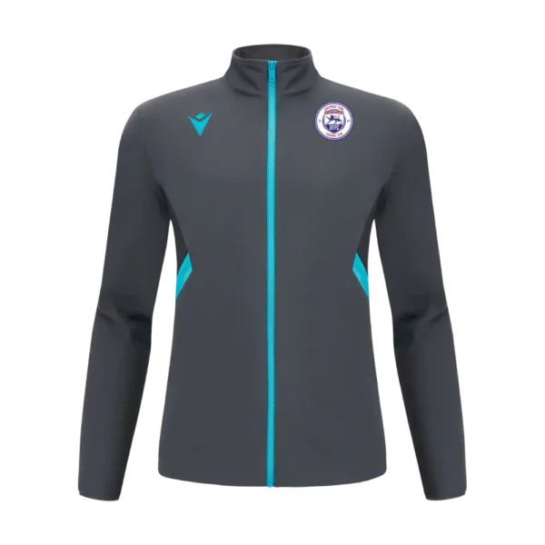 Dunstable Town FC - Coaches Raijin Tracksuit Jacket
