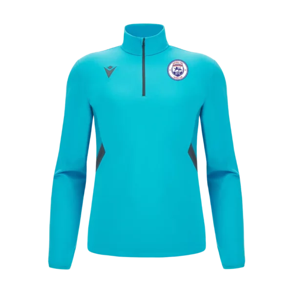 Dunstable Town FC - Coaches Piave 1/4 Zip Training Top