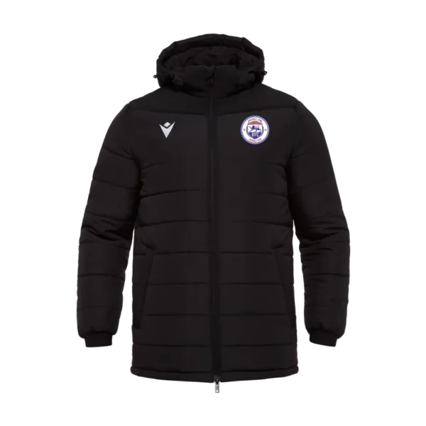 Dunstable Town FC - Coaches Narvik Jacket