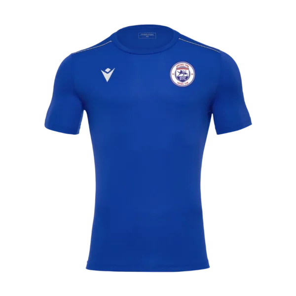 Dunstable Town FC - Player's Rigel Hero Jersey (Short Sleeve)