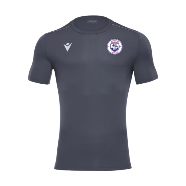 Dunstable Town FC - Player's Rigel Hero Jersey (Short Sleeve)