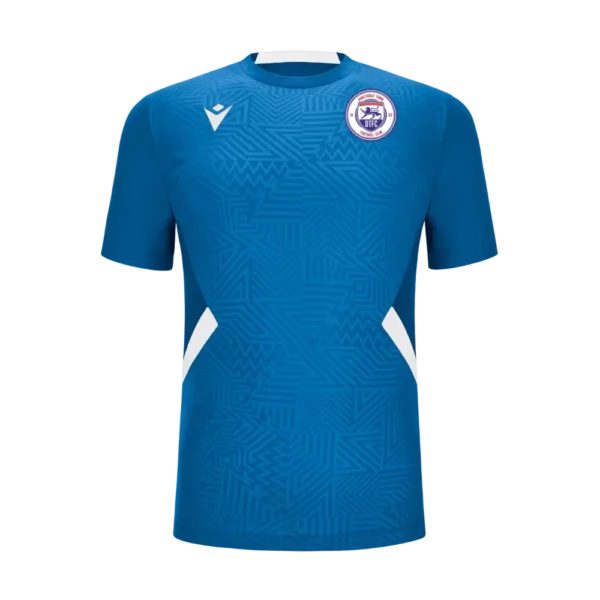 Dunstable Town FC - Player's Shedir Jersey (Short Sleeve)