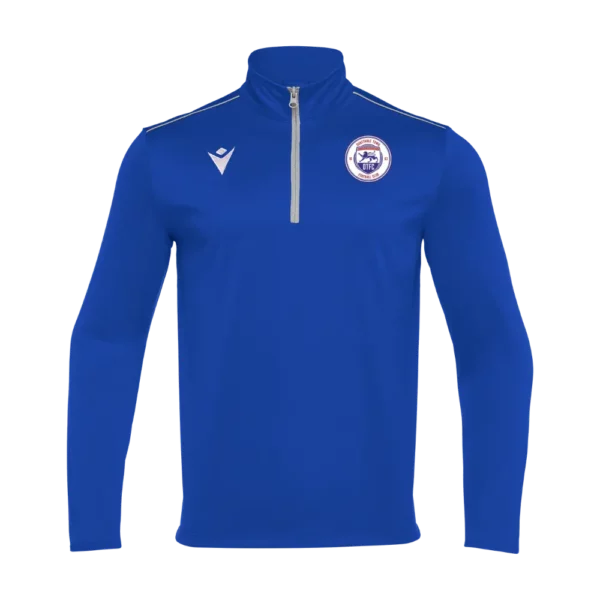 Dunstable Town FC - Player's Havel 1/4 Zip Training Top