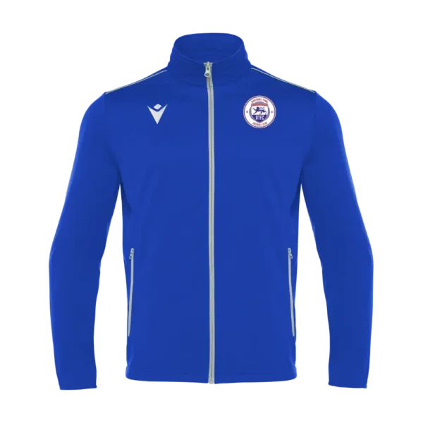 Dunstable Town FC - Player's Nemesis Tracksuit Jacket