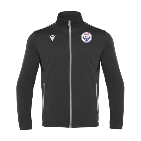 Dunstable Town FC - Player's Nemesis Tracksuit Jacket