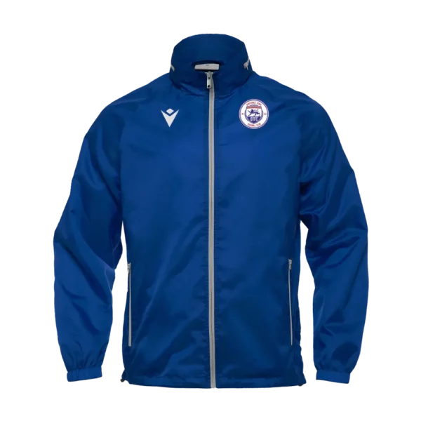 Dunstable Town FC - Player's Praia Hero Rain Jacket