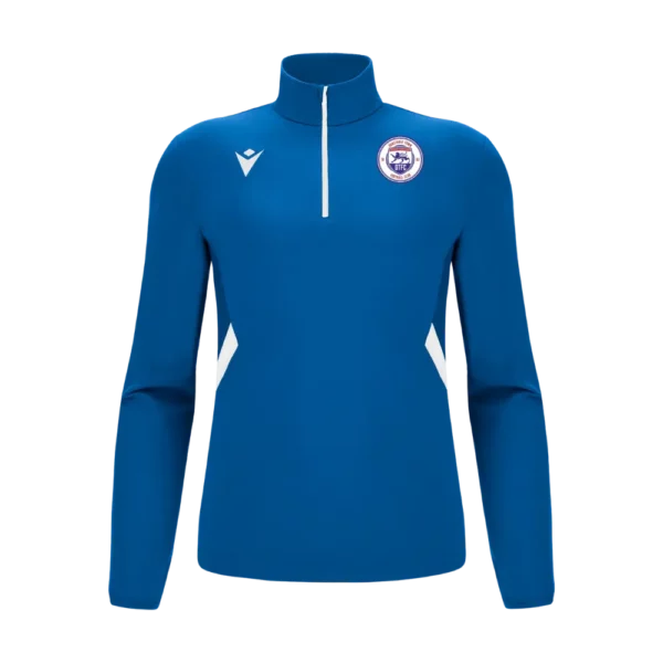 Dunstable Town FC - Player's Piave 1/4 Zip Training Top