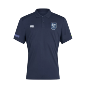 Enderby CC Club Dry Polo