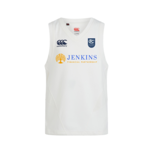 Enderby CC Sleeveless Cricket Sweater