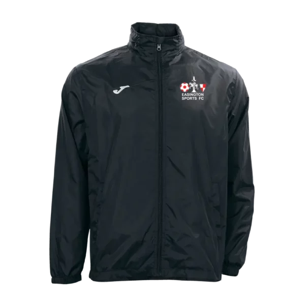 Easington Sports FC Iris Rain Jacket