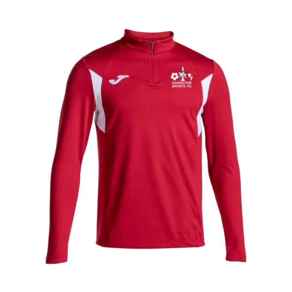 Easington Sports FC Winner III Sweatshirt