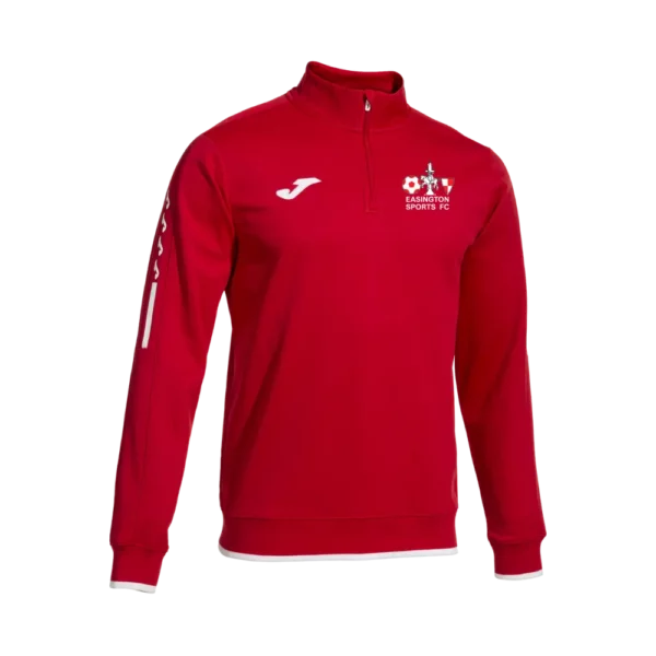 Easington Sports FC Olimpiada Sweatshirt