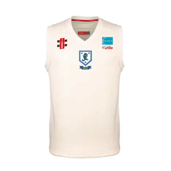 Finedon Dolben CC Pro Performance Slipover