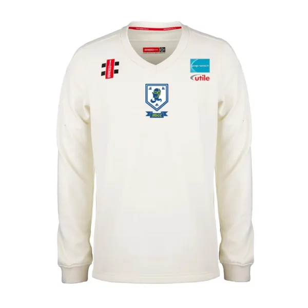 Finedon Dolben CC Pro Performance Sweater