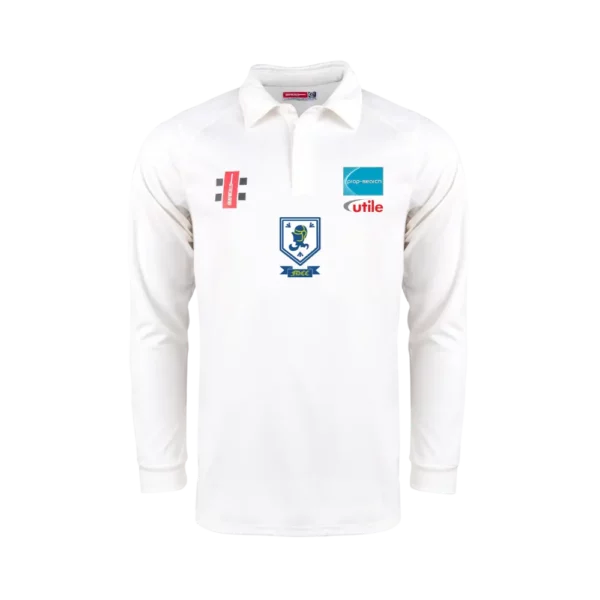 Finedon Dolben CC Pro Performance V2 Shirt (Long Sleeve)