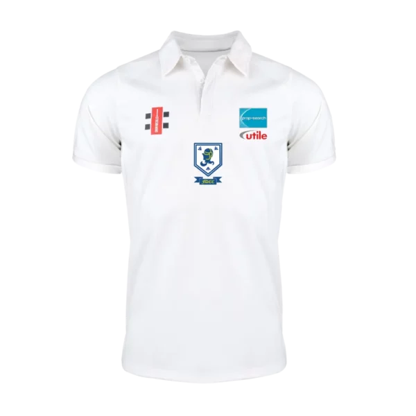 Finedon Dolben CC Pro Performance V2 Shirt (Short Sleeve)