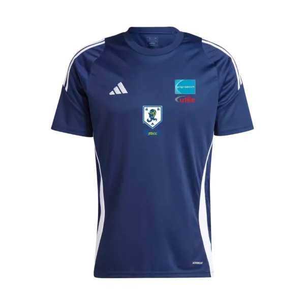 Finedon Dolben CC Tiro 24 Jersey (Short Sleeve)