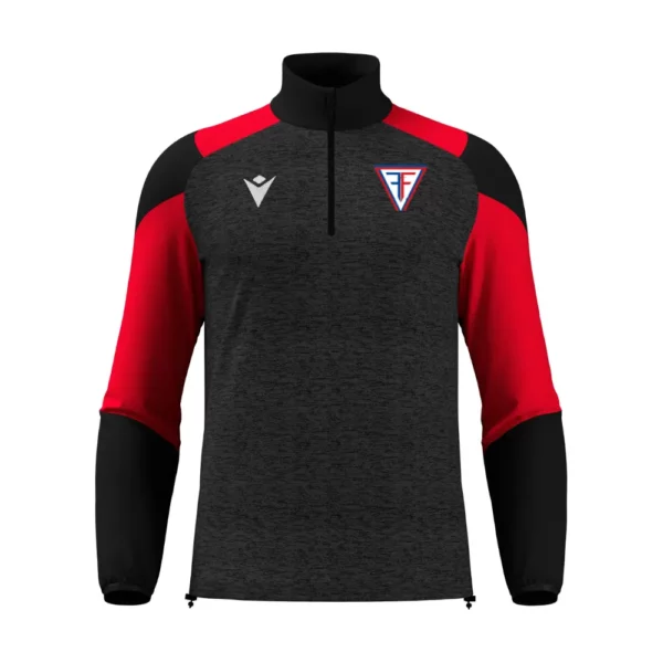 Fundamental Football - Coaches Cuzco 1/4 Zip Training Top