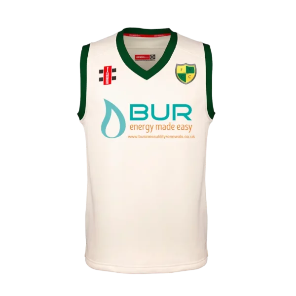 Fleckney Village CC Pro Performance Slipover