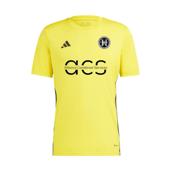 Houghton Rangers FC Tabela 23 Jersey (Short Sleeve)