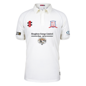 Houghton & Thurnby CC Matrix V2 Shirt (Short Sleeve)