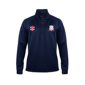 Houghton & Thurnby CC Pro Performance Thermo Fleece