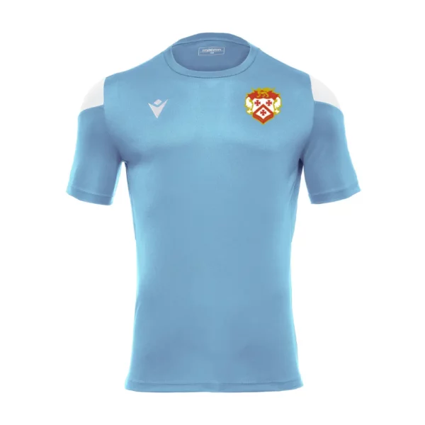 Kettering Town FC Polis Jersey (Short Sleeve)